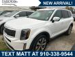Used 2021 Kia Telluride S SUV