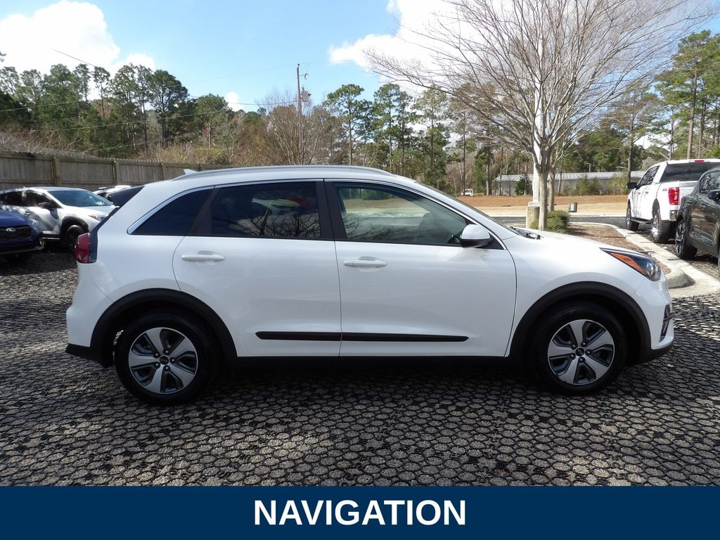 Used 2021 Kia Niro LX SUV