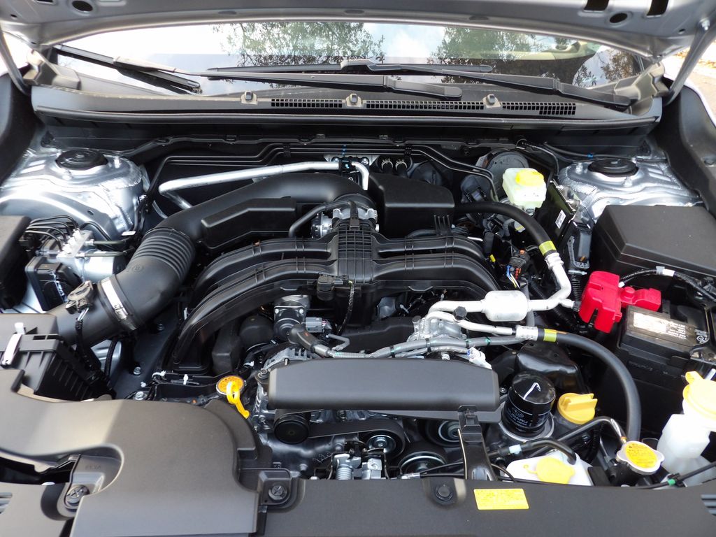 2026 Subaru Crosstrek Limited - Photo 25