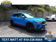 Used 2022 Volkswagen Taos 1.5T SE SUV