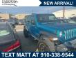 Used 2019 Jeep Wrangler Unlimited Sport S SUV