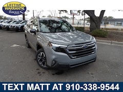 2026 Subaru Forester Premium SUV