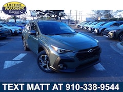 2026 Subaru Crosstrek Premium SUV 26S0017