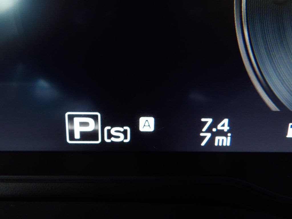 2026 Subaru Crosstrek Sport - Photo 19