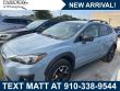 Used 2019 Subaru Crosstrek 2.0i SUV