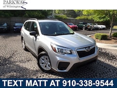 2020 Subaru Forester SUV