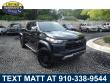 Used 2024 Chevrolet Colorado Trail Boss Truck