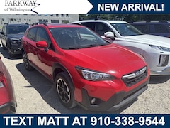 2023 Subaru Crosstrek Premium SUV