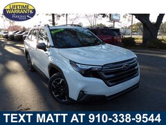 2026 Subaru Forester Premium Premium SUV 26S0358