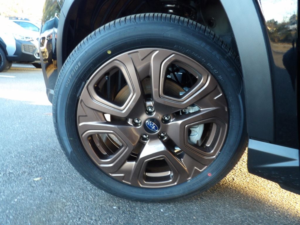 2026 Subaru Ascent Limited Bronze Edition - Photo 33
