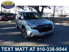 2026 Subaru Forester Touring SUV 26S0066