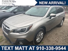 2019 Subaru Outback 2.5i Premium SUV