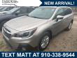 Used 2019 Subaru Outback 2.5i Premium SUV
