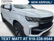 Used 2021 Chevrolet Tahoe Z71 SUV
