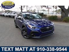 2026 Subaru Crosstrek SUV