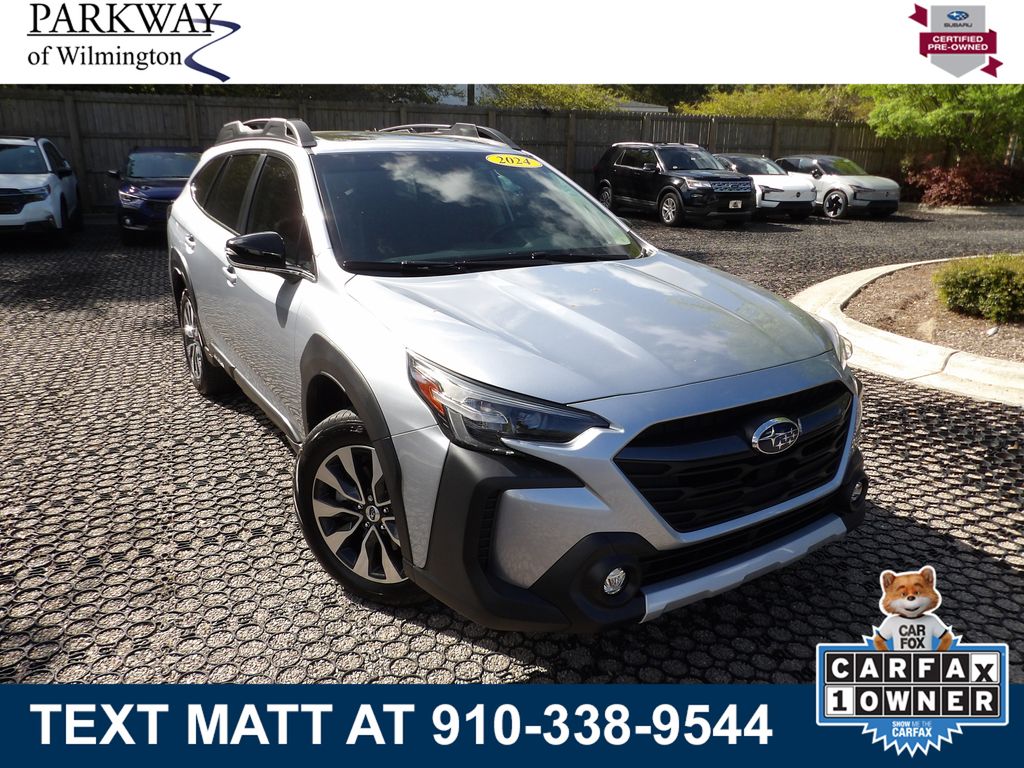 2024 Subaru Outback Limited AWD
