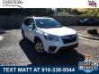 Certified 2021 Subaru Forester Premium SUV
