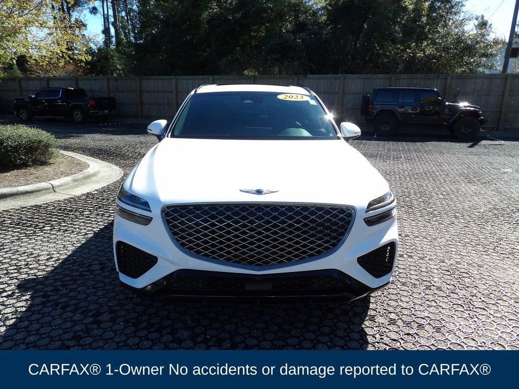 Used 2023 Genesis GV70 2.5T SUV