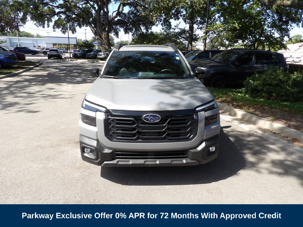 New 2026 Subaru Outback Touring XT SUV