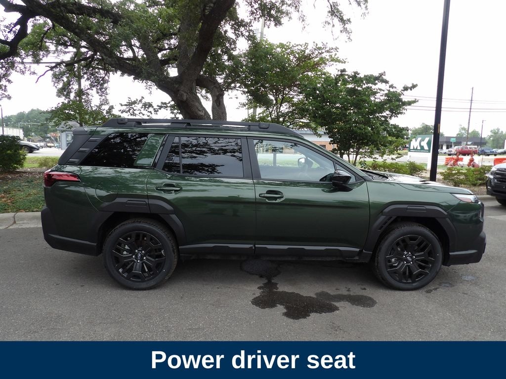 New 2026 Subaru Outback Limited XT SUV