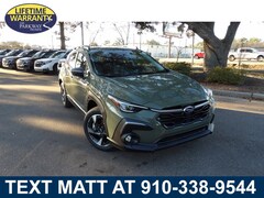 2026 Subaru Crosstrek Limited SUV 26S0207