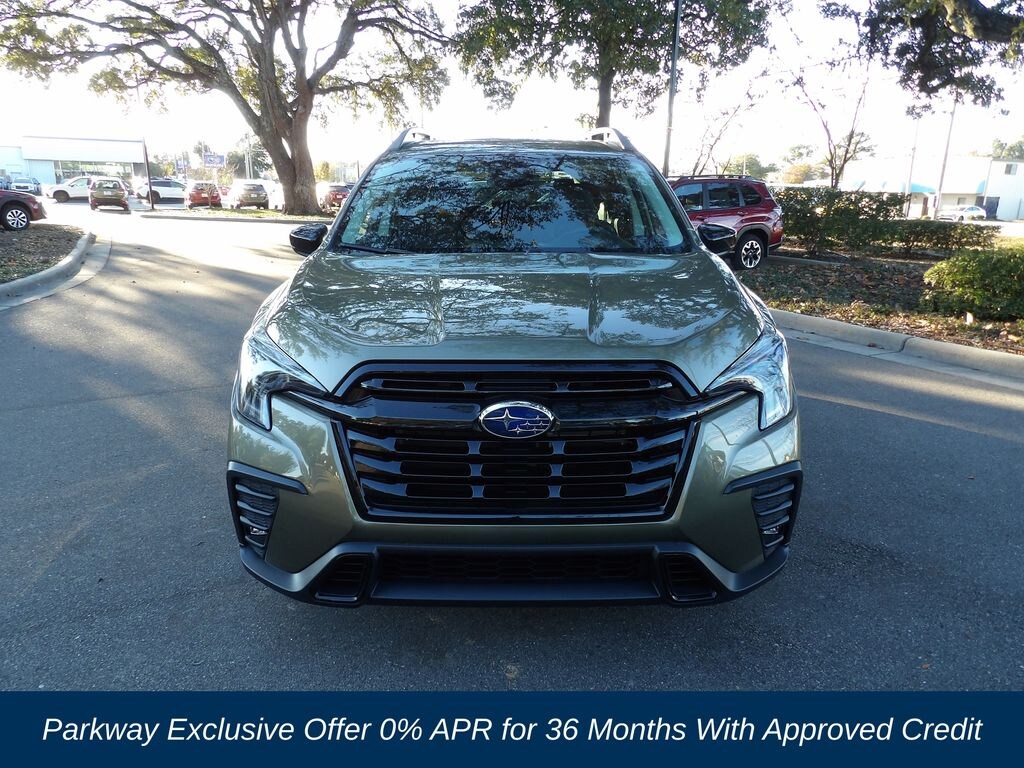 New 2026 Subaru Ascent Premium SUV