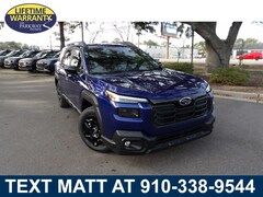 2026 Subaru Outback Limited SUV