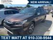 Used 2020 Subaru Outback Touring SUV