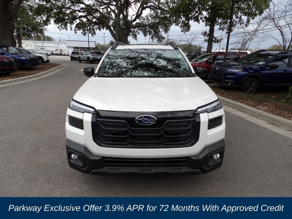 New 2026 Subaru Outback Premium SUV