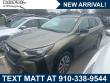 Used 2023 Subaru Outback Premium SUV