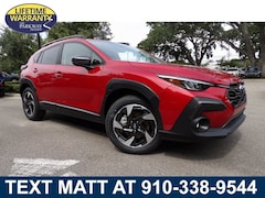 2025 Subaru Crosstrek Limited SUV 25S1176