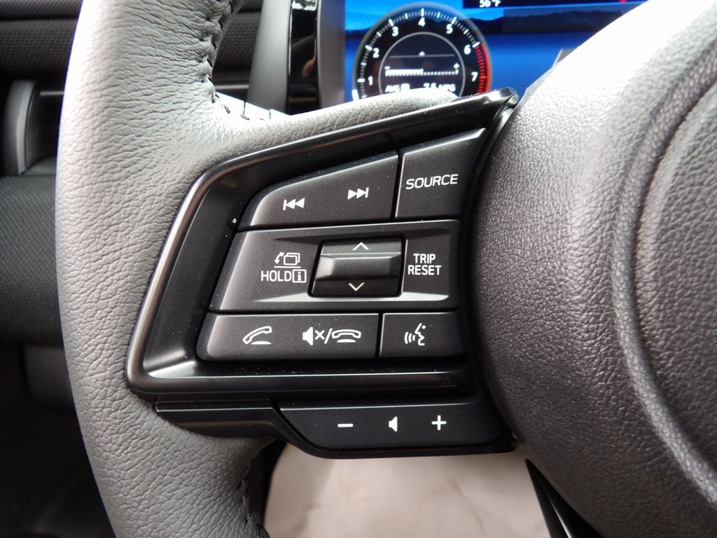 2026 Subaru Outback Limited - Photo 18