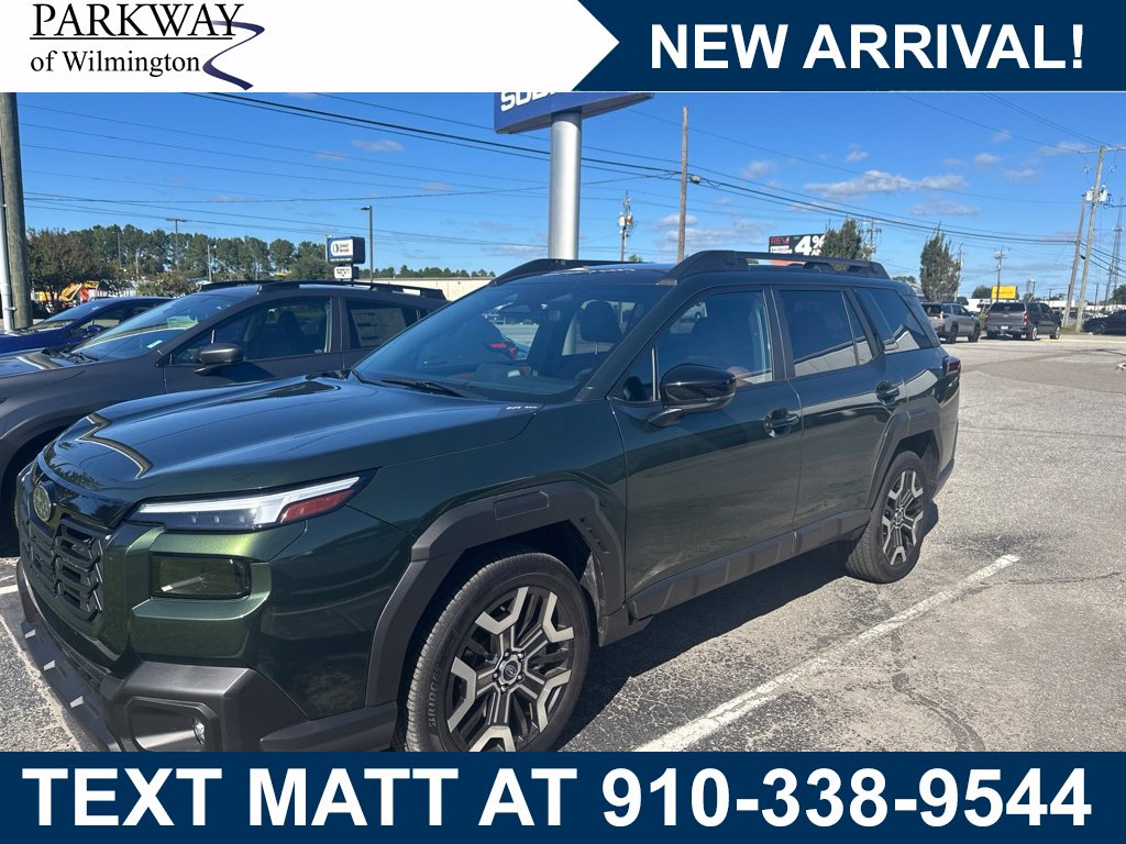 2026 Subaru Outback Touring XT SUV