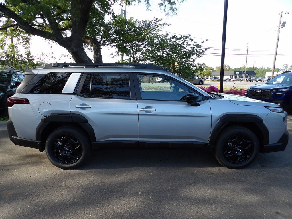 2026 Subaru Outback Limited - Photo 4