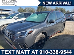 2023 Subaru Forester Sport SUV