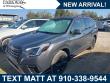 Used 2023 Subaru Forester Sport SUV
