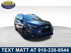 2025 Subaru Ascent Onyx Edition SUV 25S1299