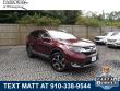 Used 2017 Honda CR-V Touring SUV