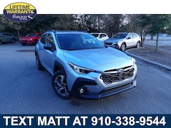 2026 Subaru Crosstrek Premium SUV 26S0028