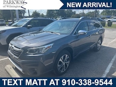 2022 Subaru Outback Touring SUV