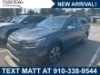 Certified 2022 Subaru Outback Touring SUV