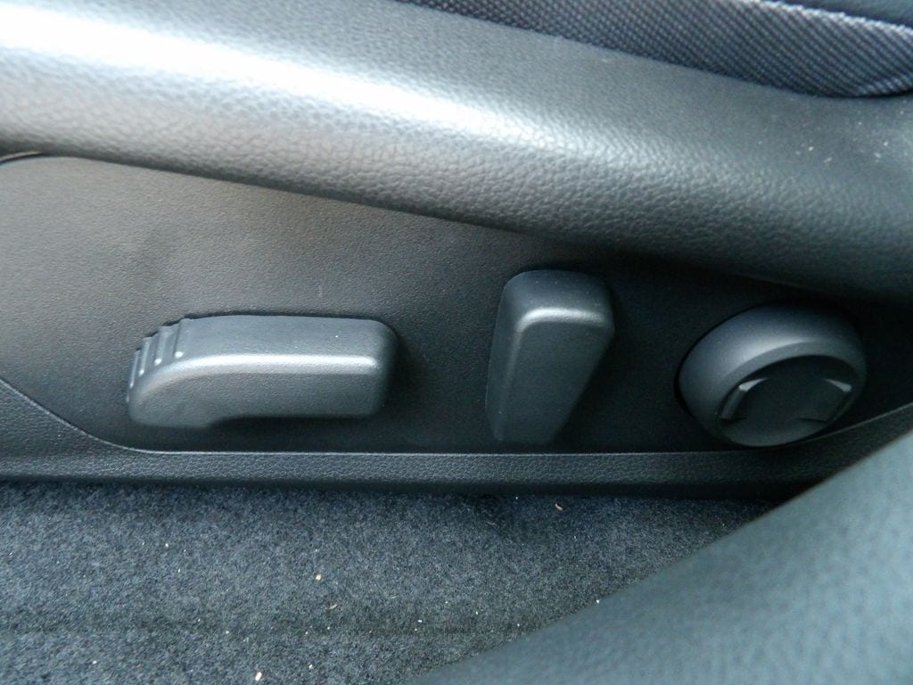 2026 Subaru Crosstrek Limited - Photo 15