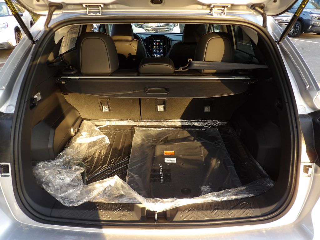 2026 Subaru Crosstrek Limited - Photo 24