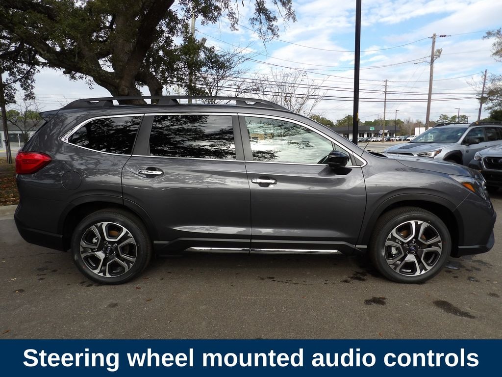 New 2026 Subaru Ascent Touring SUV