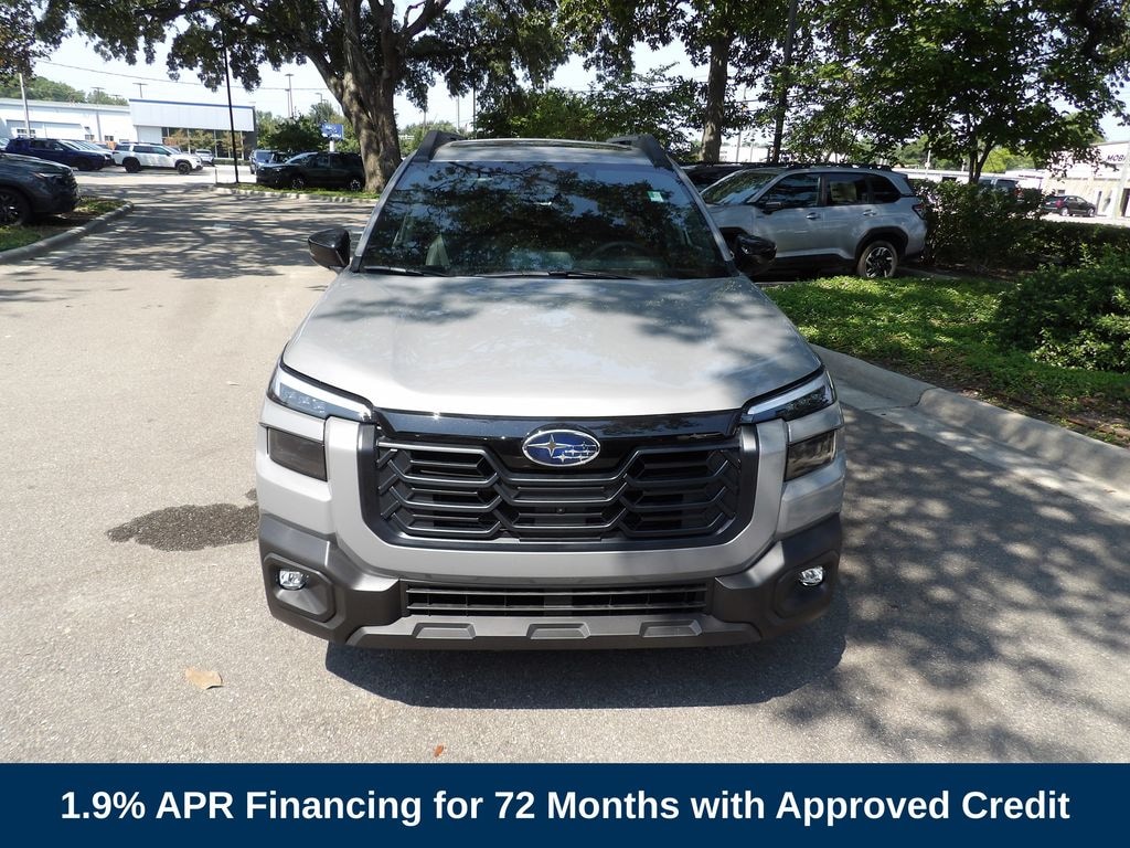 New 2026 Subaru Outback Limited XT SUV