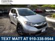 Used 2019 Honda CR-V EX-L SUV