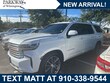 Chevrolet Suburban