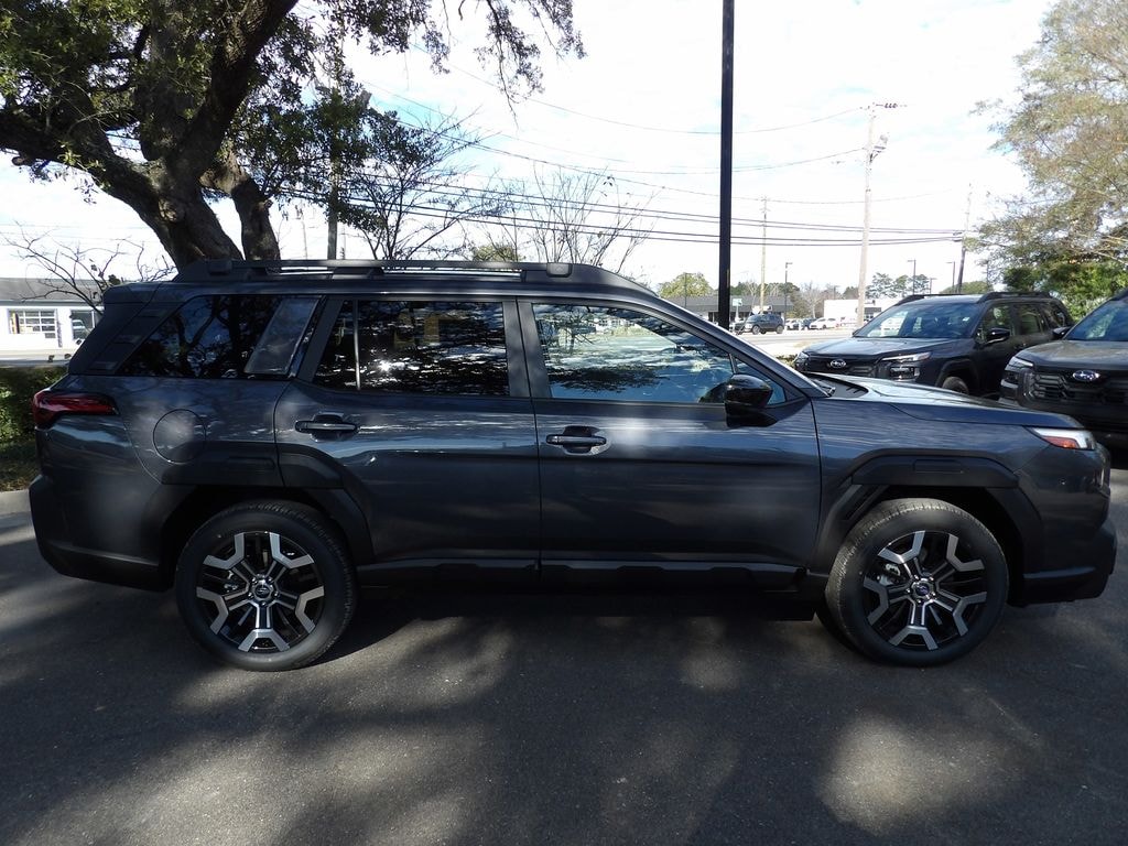New 2026 Subaru Outback Touring XT SUV