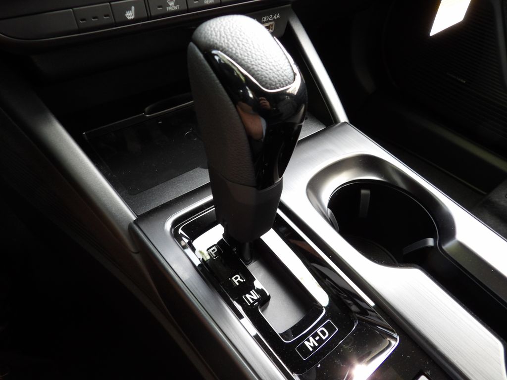 2026 Subaru Outback Limited - Photo 24