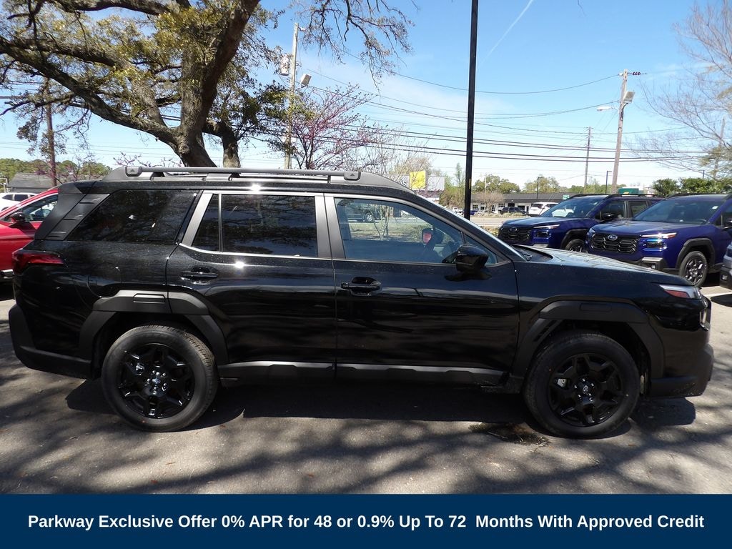 New 2026 Subaru Outback Limited SUV